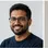 Portrait of Aditya Rao