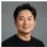 Portrait of Daniel Kim