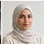 Portrait of Fatima Al-Hassan