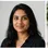 Portrait of Priya Nair