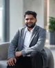 Shashank, senior engineer